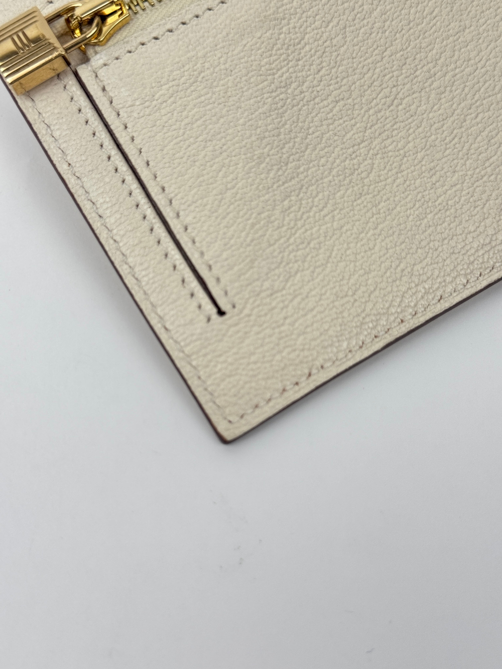Кошелек Hermes Kelly Pocket Compact Wallet