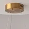 Подвесной светильник Сатурн / Saturno 3500К 35Вт Maytoni mod415pl-l36bs4k