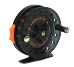 Катушка для рыбалки инерционная Stinger Arctic Char ML