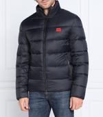 куртка balto2241 HUGO - темно-синий(50474655)