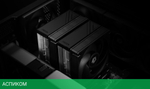 Кулер для процессора ID-Cooling FROZN A620 PRO SE