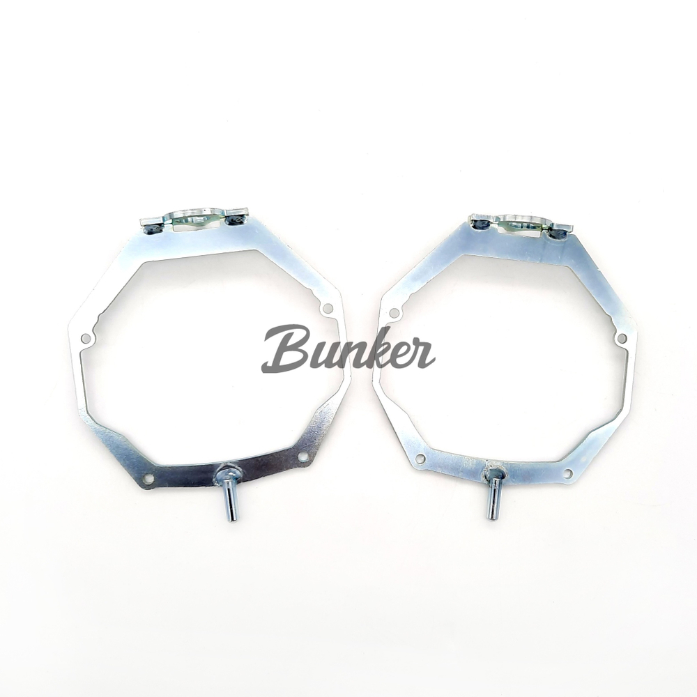 Переходные рамки для замены линз BUN-PR-35-T2