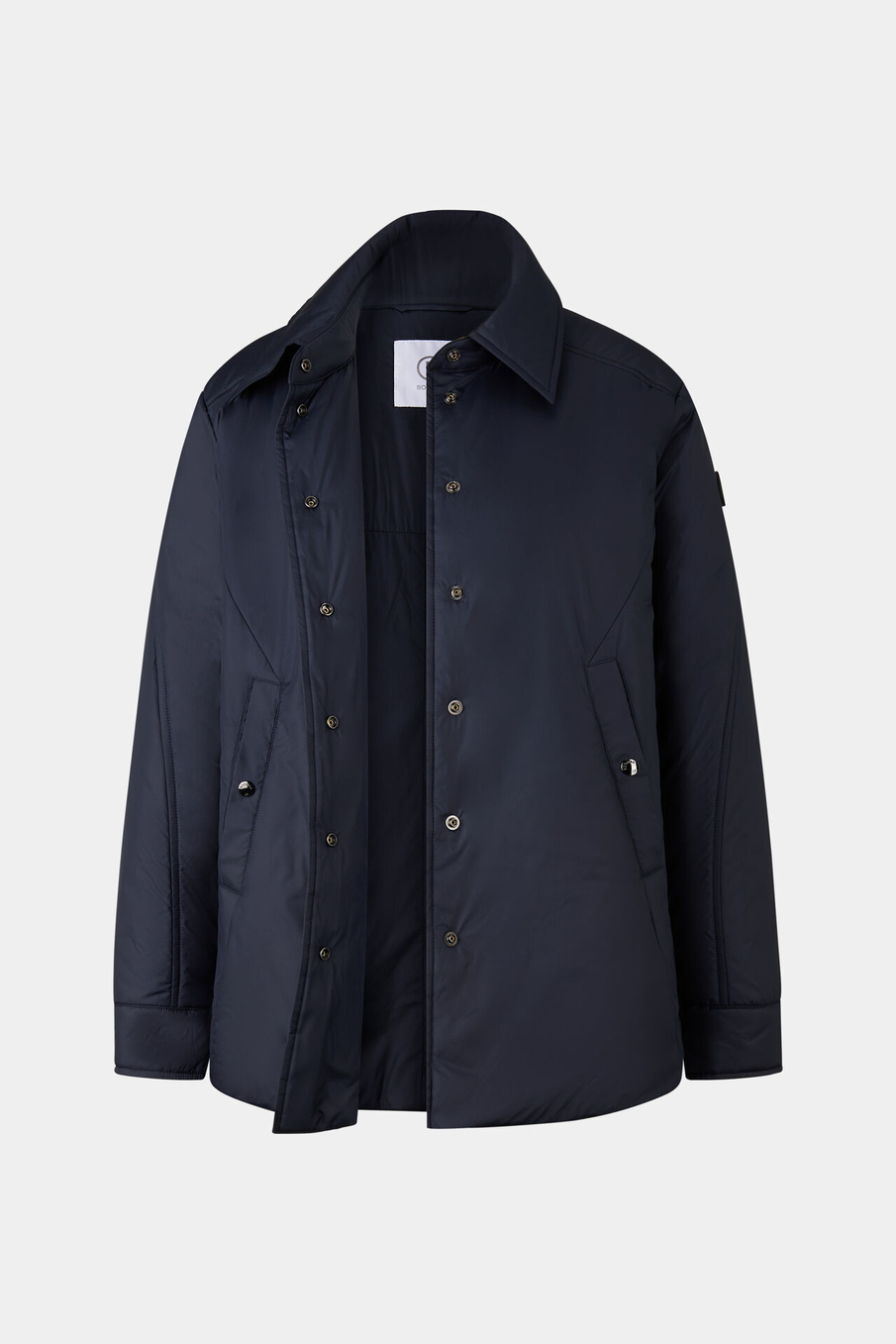 Куртка BOGNER IMODY в синем цвете