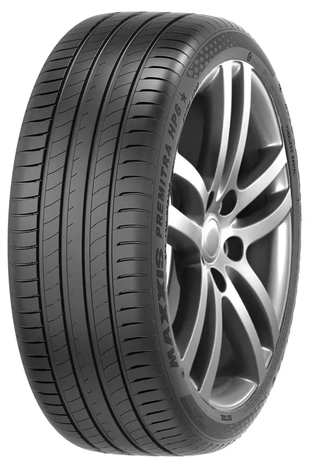 Летняя шина Maxxis Premitra HP6A (205/65 R16 95W)