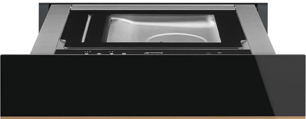 Вакуумный упаковщик Smeg CPV615NR