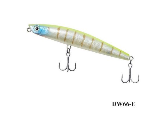 Tsurinoya DW66 98мм./9,2гр.