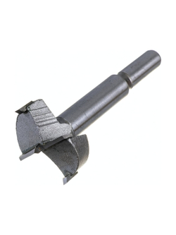 Сверло Форстнера по дереву 35 мм Gigant GT-068