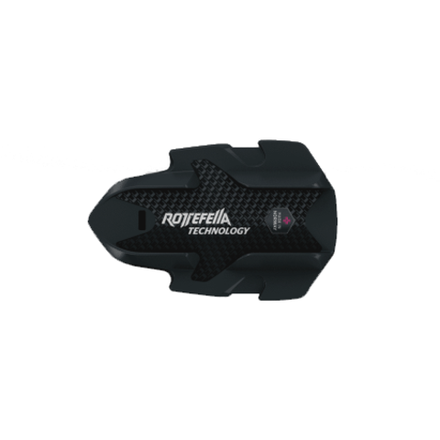 Пяточная пластина для профессиональных лыжных креплений Rottefella Xcelerator 2.0