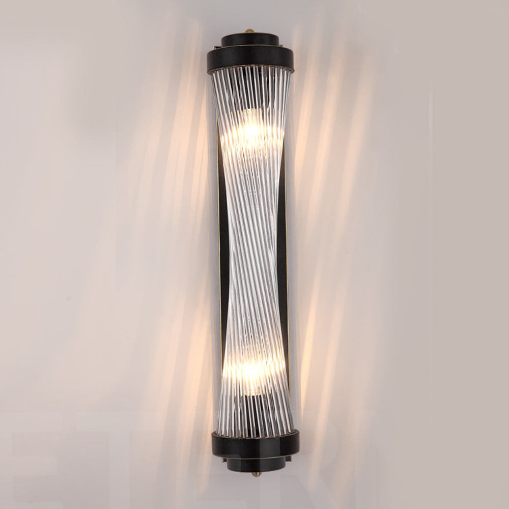 Настенный дизайнерский светильник Geling by Light Room