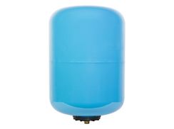 Комплект обустройства скважины ДЖИЛЕКС КРОТ Гидроаккумулятор 24л. (состоит из двух частей, часть 2)