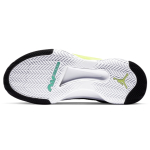 Кроссовки Air Jordan Jumpman Black Green White