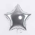 Звезда 32" Серебро / Silver Fm