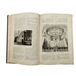 Глогер З. Старопольская иллюстрированная энциклопедия / Gloger Z. Encyklopedja staropolska. 2 т. 190