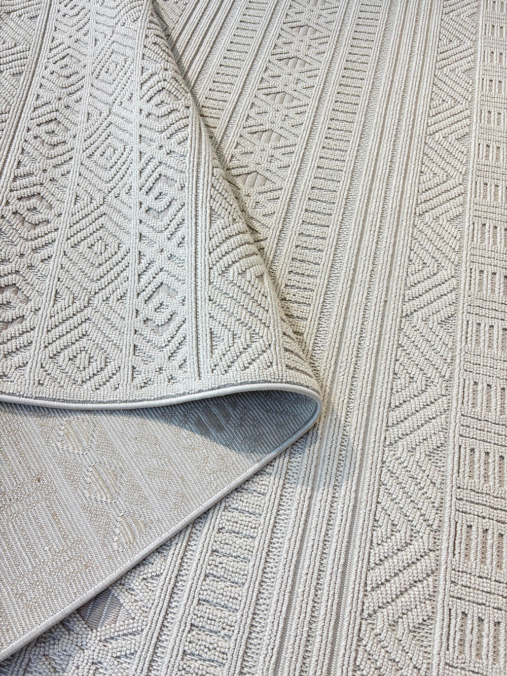 Ковер Loopy L0014B (200*290 см)