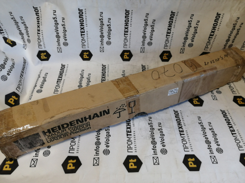 Heidenhain LS 703 ML 470 ID 216 750 A4 новое