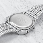 Часы CASIO VINTAGE, A168WEM-7