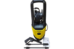 Автомойка ТД Техник ТЕХНИК Х-520 2.0 кВт, 160 бар