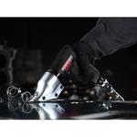 MIGHTY SEVEN (QG-202) Пневмоножницы 2600 ход/мин, сталь до 1,2 мм, пистолетная рукоять