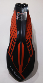 Крыло переднее Мотоцикл Kugoo JL300