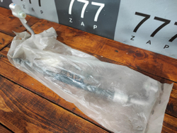 Трубка кондиционера Ranger, B-series 97-06 Новая Оригинал UH7161461A