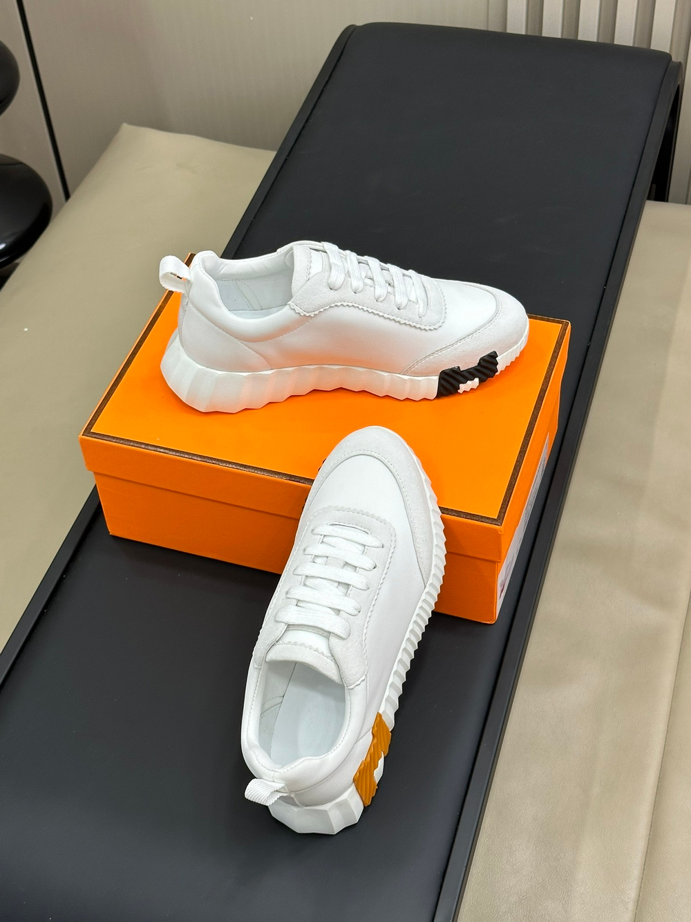Hermes Bouncing Sneaker