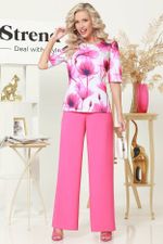 Костюм Городские истории, тренд DStrend (Акция)