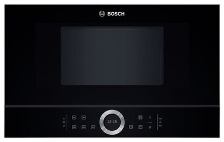 Микроволновая печь Bosch BFR634GB1