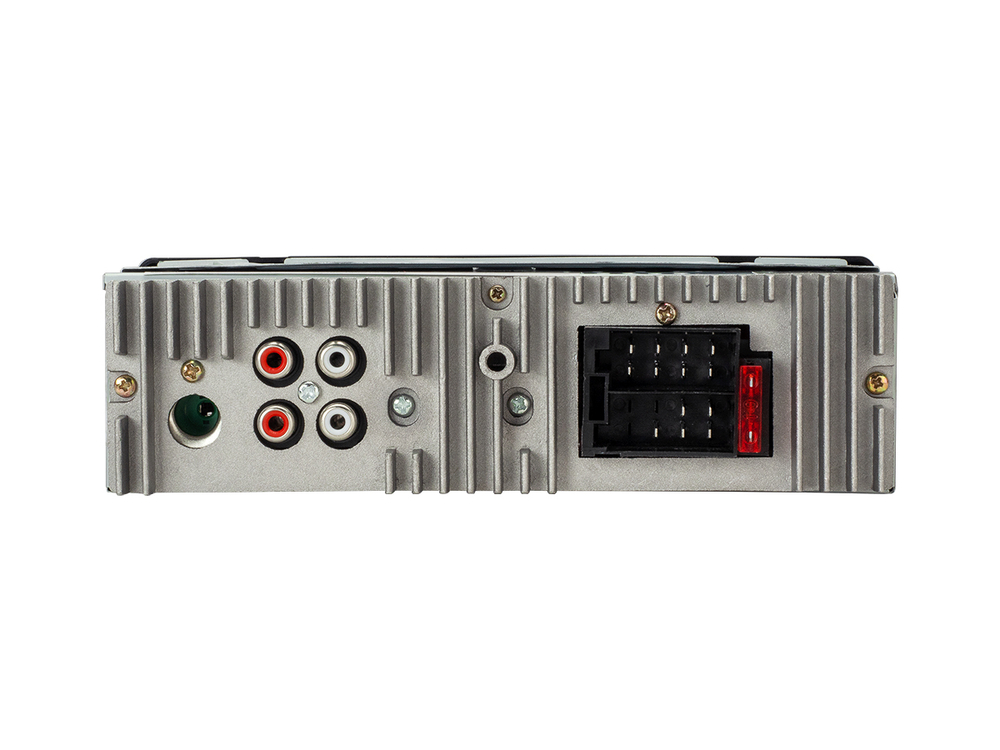 Головное устройство Aura AMH-450BT - BUZZ Audio