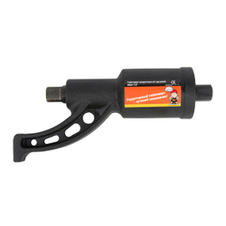 WDK-737L Гайковерт редукторный усиленный, удлиненный, 4800 Нм