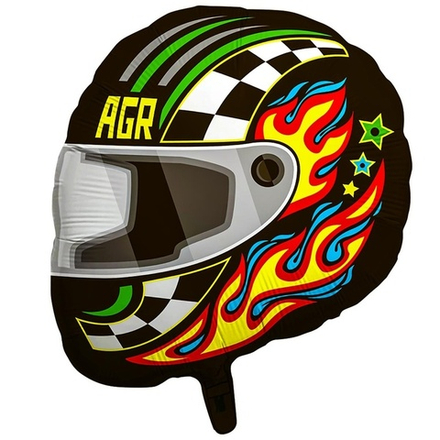 Р ФИГУРА Шлем