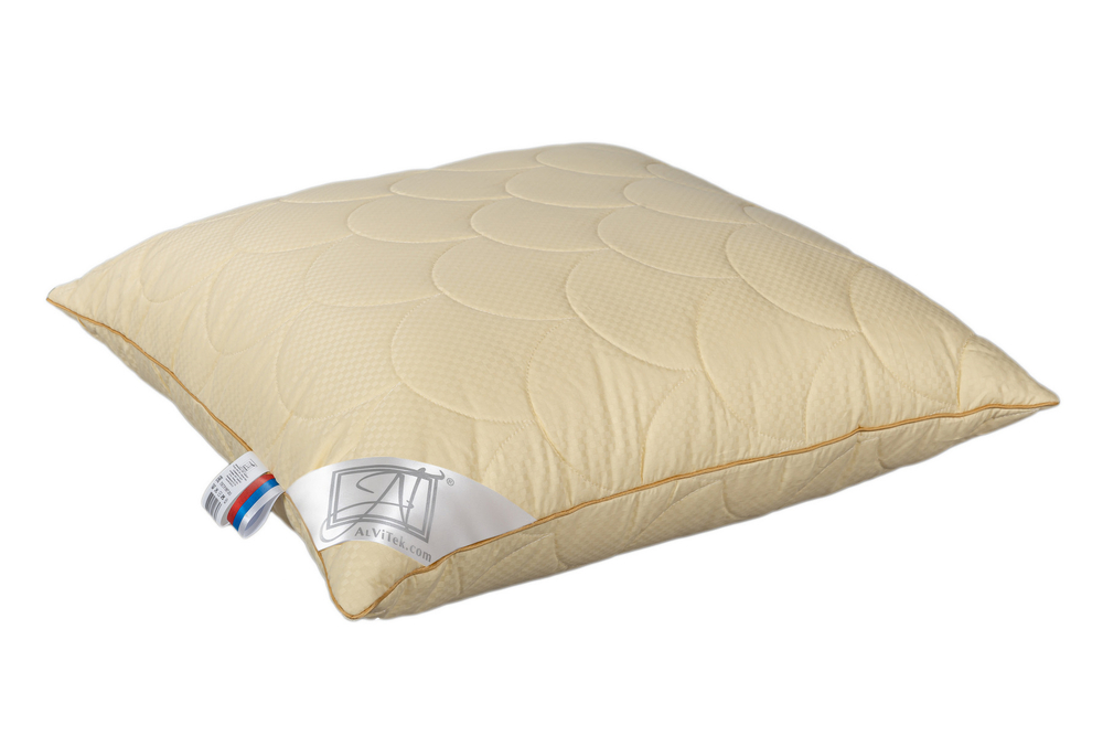 Подушка Sheep Luxe (АльВиТек) ПМС