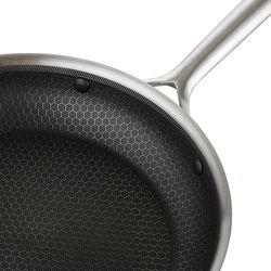 Сковорода 3Ply Etalon с лазерным напылением, Ø26 см
