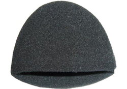SHURE 36A678A ветрозащита поролоновая, устанавливаемая в гриль микрофона