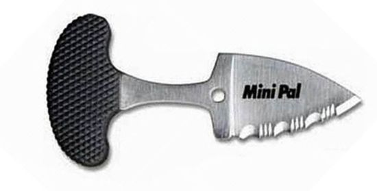 Нож COLD STEEL, MINI PAL, 40555