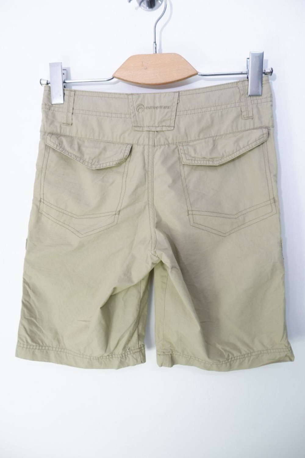 Шорты Outventure повседневные на 12 лет