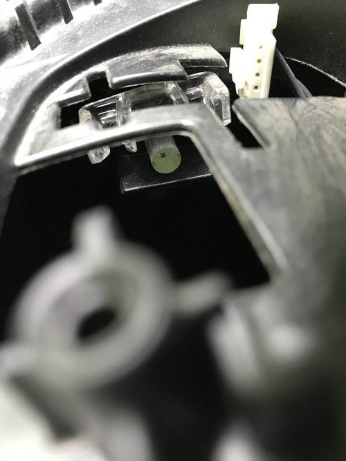 Фара левая BMW 2er F44 (2019-2024) LED