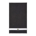 Полотенце Lacoste Casual Bitume (55 x 100 см)