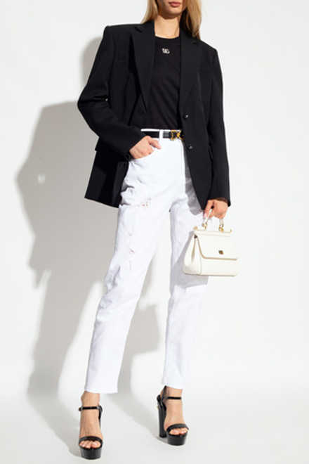 Футболка DOLCE&GABBANA