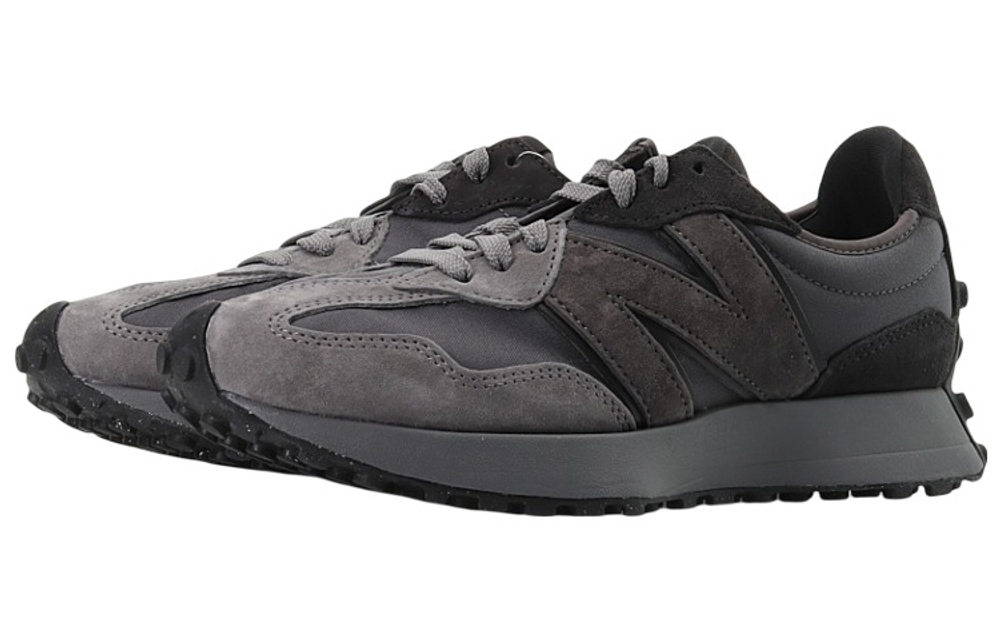 Кроссовки Raheem Sterling X New Balance Nb 327 "Shadow Of My Dreams"