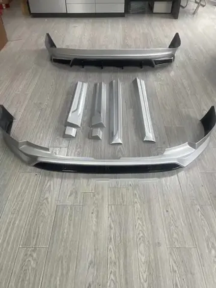 Обвес для AITO M7 2022+ Айто М7