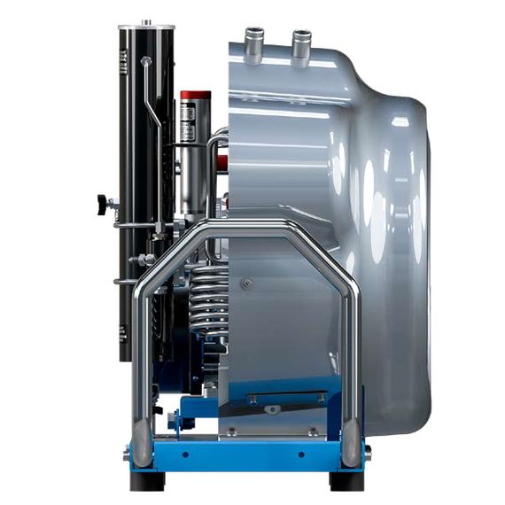 Компрессор Coltri Smart 315 ET DIN 232 bar 315 л/мин электрический трехфазный 400V 50 Hz 5,5 kW