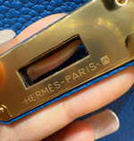 Hermes Kelly 28