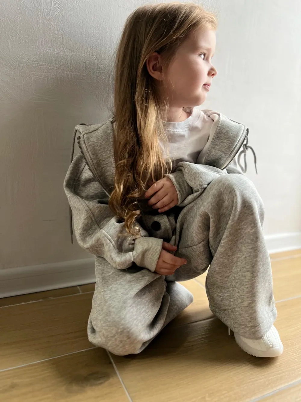 Костюм спортивный