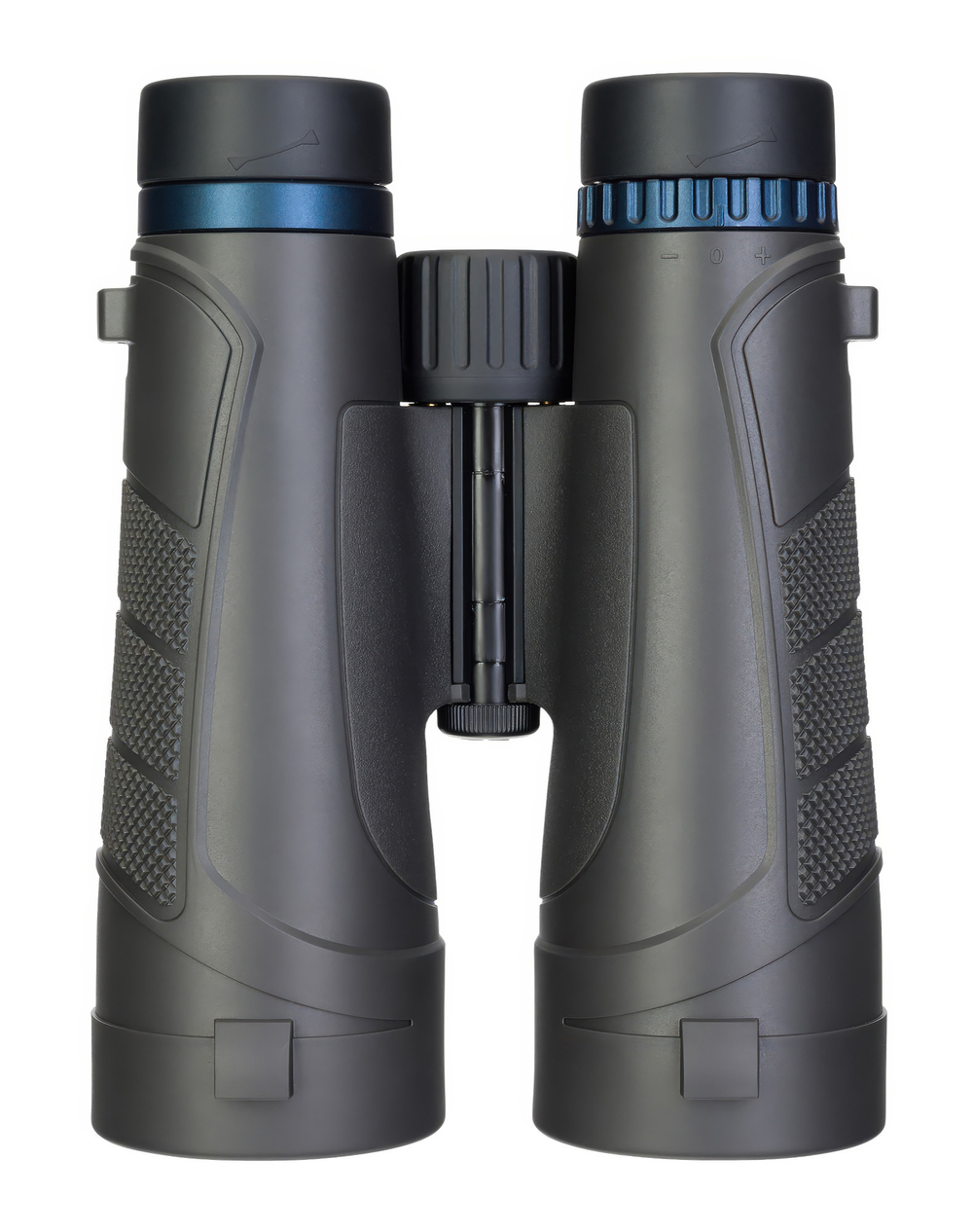Бинокль Levenhuk Nitro 10x50 - Roof-призмы из стекла BaK-4