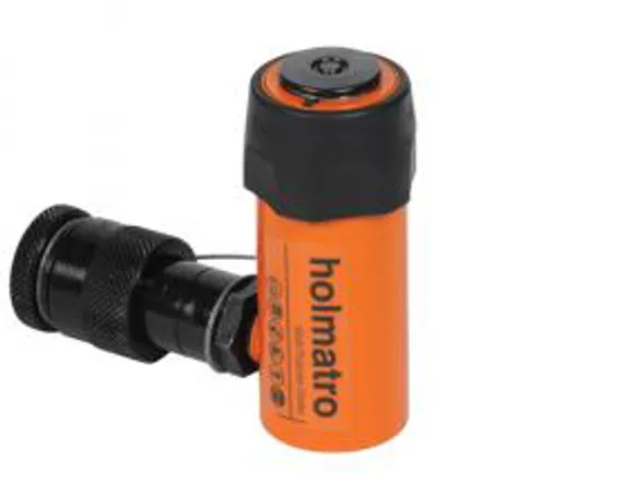 Домкрат многофункциональный Holmatro HGC 5 S 2.5 с пружинным возвратом