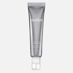 Medik8 Crystal Retinal Ceramide Eye 6 Крем для глаз с ретиналем и керамидами 6, 15 мл