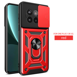 Чехол с кольцом Bumper Case для OnePlus 13R