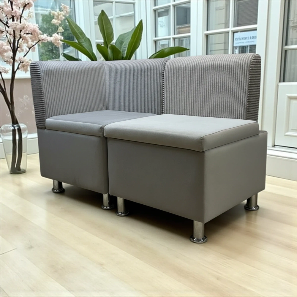 Диван Mini с подлокотником 110х56см