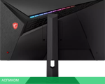 Игровой монитор MSI Optix MAG281URF