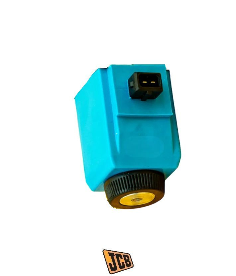 Датчик заслонки акселератора JCB 331/65549